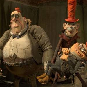 Pudłaki/ Boxtrolls, the(2014) - zdjęcia, fotki | Kinomaniak.pl