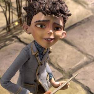Pudłaki/ Boxtrolls, the(2014) - zdjęcia, fotki | Kinomaniak.pl