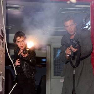 Terminator: genisys(2015) - zdjęcia, fotki | Kinomaniak.pl