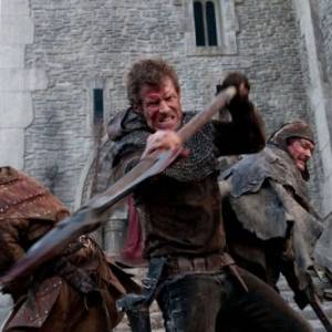 Żelazny rycerz/ Ironclad(2011) - zdjęcia, fotki | Kinomaniak.pl