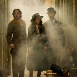 Sherlock holmes: gra cieni/ Sherlock holmes: a game of shadows(2011) - zdjęcia, fotki | Kinomaniak.pl