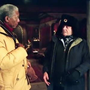 Choć goni nas czas/ Bucket list, the(2007) - zdjęcia, fotki | Kinomaniak.pl