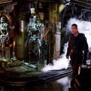 Terminator: ocalenie/ Terminator salvation(2009) - zdjęcia, fotki | Kinomaniak.pl