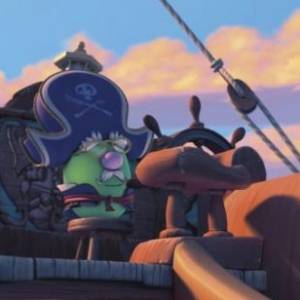 Pirates who don't do anything - a veggietales movie, the(2008) - zdjęcia, fotki | Kinomaniak.pl