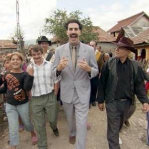 Borat/ Borat: cultural learnings of america for make benefit glorious nation of kazakhstan(2006) - zdjęcia, fotki | Kinomaniak.pl