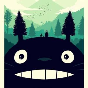 Mój sąsiad totoro/ Tonari no totoro(1988) - zdjęcia, fotki | Kinomaniak.pl