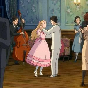 Marnie. przyjaciółka ze snów/ Omoide no marnie(2014) - zdjęcia, fotki | Kinomaniak.pl