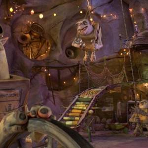 Pudłaki/ Boxtrolls, the(2014) - zdjęcia, fotki | Kinomaniak.pl
