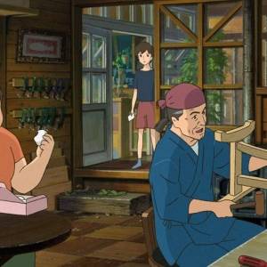 Marnie. przyjaciółka ze snów/ Omoide no marnie(2014) - zdjęcia, fotki | Kinomaniak.pl