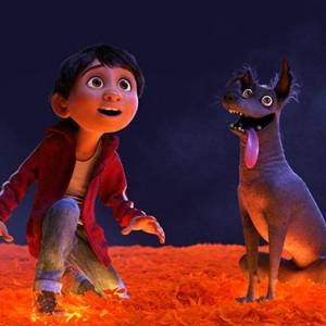 Coco(2017) - zdjęcia, fotki | Kinomaniak.pl