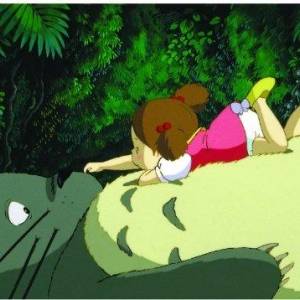 Mój sąsiad totoro/ Tonari no totoro(1988) - zdjęcia, fotki | Kinomaniak.pl