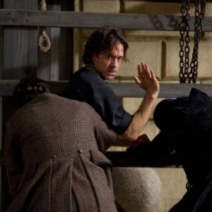 Sherlock holmes: gra cieni/ Sherlock holmes: a game of shadows(2011) - zdjęcia, fotki | Kinomaniak.pl