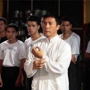 Ip man 2/ Yip man 2(2010) - zdjęcia, fotki | Kinomaniak.pl