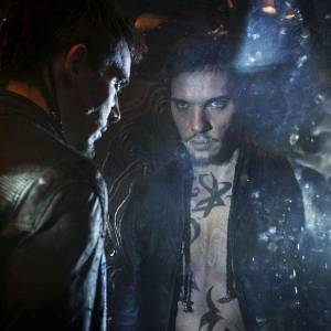 Dary anioła: miasto kości/ Mortal instruments: city of bones, the(2013) - zdjęcia, fotki | Kinomaniak.pl