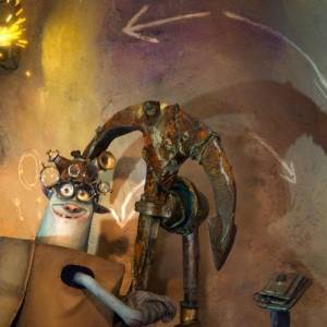 Pudłaki/ Boxtrolls, the(2014) - zdjęcia, fotki | Kinomaniak.pl