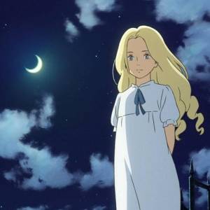 Marnie. przyjaciółka ze snów/ Omoide no marnie(2014) - zdjęcia, fotki | Kinomaniak.pl