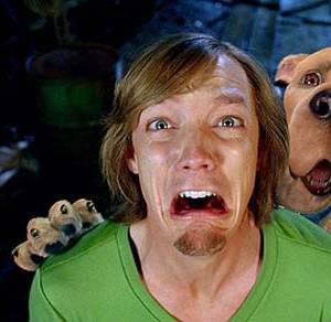 Scooby-doo 2: potwory na gigancie/ Scooby doo 2: monsters unleashed(2004) - zdjęcia, fotki | Kinomaniak.pl
