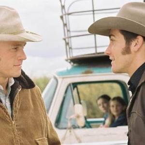 Tajemnica brokeback mountain/ Brokeback mountain(2005) - zdjęcia, fotki | Kinomaniak.pl