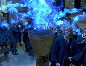 Harry potter i czara ognia/ Harry potter and the goblet of fire(2005) - zdjęcia, fotki | Kinomaniak.pl