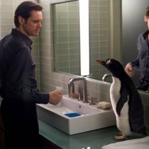 Pan popper i jego pingwiny/ Mr. popper's penguins(2011) - zdjęcia, fotki | Kinomaniak.pl