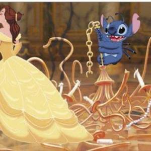 Lilo i stich/ Lilo & stitch(2002) - zdjęcia, fotki | Kinomaniak.pl