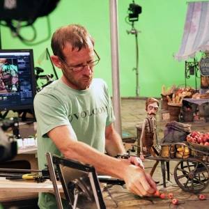 Pudłaki/ Boxtrolls, the(2014) - zdjęcia, fotki | Kinomaniak.pl