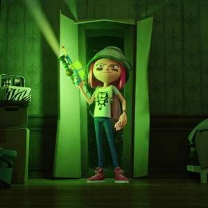 Gnomy rozrabiają/ Gnome alone(2017) - zdjęcia, fotki | Kinomaniak.pl