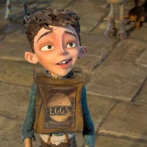 Pudłaki/ Boxtrolls, the(2014) - zdjęcia, fotki | Kinomaniak.pl