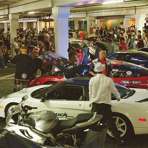 Szybcy i wściekli 3: tokyo drift/ Fast and the furious: tokyo drift, the(2006) - zdjęcia, fotki | Kinomaniak.pl