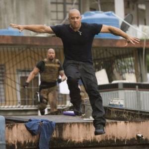 Szybcy i wściekli 5/ Fast five(2011) - zdjęcia, fotki | Kinomaniak.pl