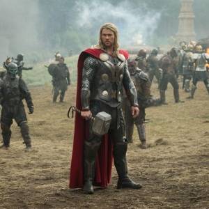 Thor: mroczny świat/ Thor: the dark world(2013) - zdjęcia, fotki | Kinomaniak.pl
