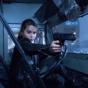 Terminator: genisys(2015) - zdjęcia, fotki | Kinomaniak.pl