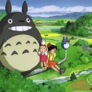 Mój sąsiad totoro/ Tonari no totoro(1988) - zdjęcia, fotki | Kinomaniak.pl