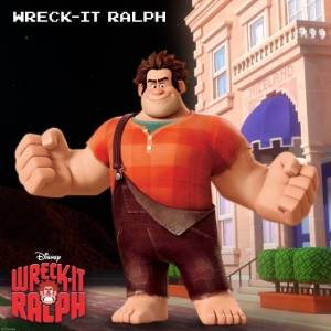 Ralph demolka/ Wreck-it ralph(2012) - zdjęcia, fotki | Kinomaniak.pl