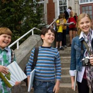 Dziennik cwaniaczka/ Diary of a wimpy kid(2010) - zdjęcia, fotki | Kinomaniak.pl