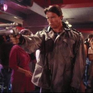 Terminator/ Terminator, the(1984) - zdjęcia, fotki | Kinomaniak.pl