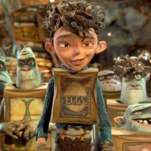 Pudłaki/ Boxtrolls, the(2014) - zdjęcia, fotki | Kinomaniak.pl