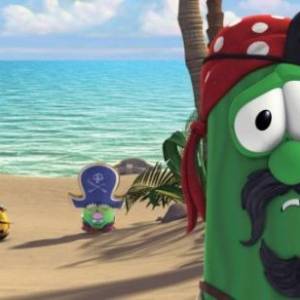 Pirates who don't do anything - a veggietales movie, the(2008) - zdjęcia, fotki | Kinomaniak.pl