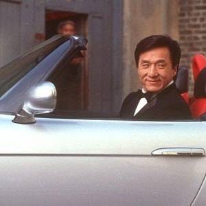 Smoking/ Tuxedo, the(2002) - zdjęcia, fotki | Kinomaniak.pl