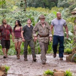 Podróż na tajemniczą wyspę/ Journey 2: the mysterious island(2012) - zdjęcia, fotki | Kinomaniak.pl