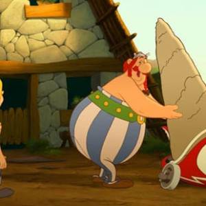 Asterix i wikingowie/ Asterix et les vikings(2006) - zdjęcia, fotki | Kinomaniak.pl