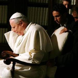 Jan paweł ii/ Pope john paul ii(2005) - zdjęcia, fotki | Kinomaniak.pl