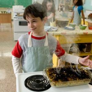 Dziennik cwaniaczka/ Diary of a wimpy kid(2010) - zdjęcia, fotki | Kinomaniak.pl