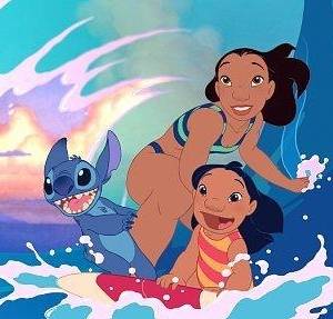Lilo i stich/ Lilo & stitch(2002) - zdjęcia, fotki | Kinomaniak.pl