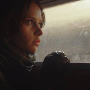 Łotr 1. gwiezdne wojny - historie/ Rogue one: a star wars story(2016) - zdjęcia, fotki | Kinomaniak.pl