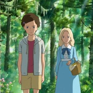 Marnie. przyjaciółka ze snów/ Omoide no marnie(2014) - zdjęcia, fotki | Kinomaniak.pl