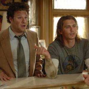 Boski chillout/ Pineapple express(2008) - zdjęcia, fotki | Kinomaniak.pl