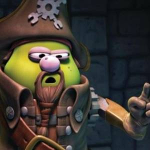 Pirates who don't do anything - a veggietales movie, the(2008) - zdjęcia, fotki | Kinomaniak.pl