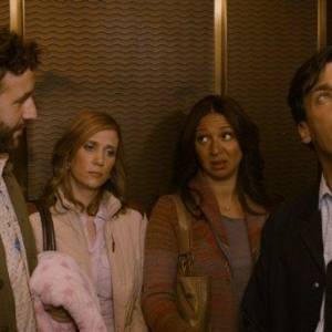 Single od dziecka/ Friends with kids(2011) - zdjęcia, fotki | Kinomaniak.pl