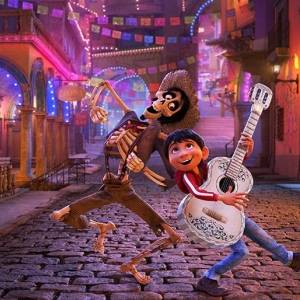 Coco(2017) - zdjęcia, fotki | Kinomaniak.pl